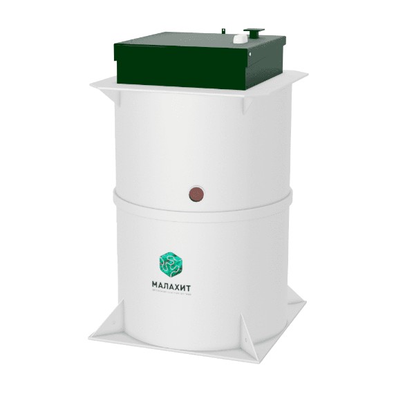 Септик МАЛАХИТ 34